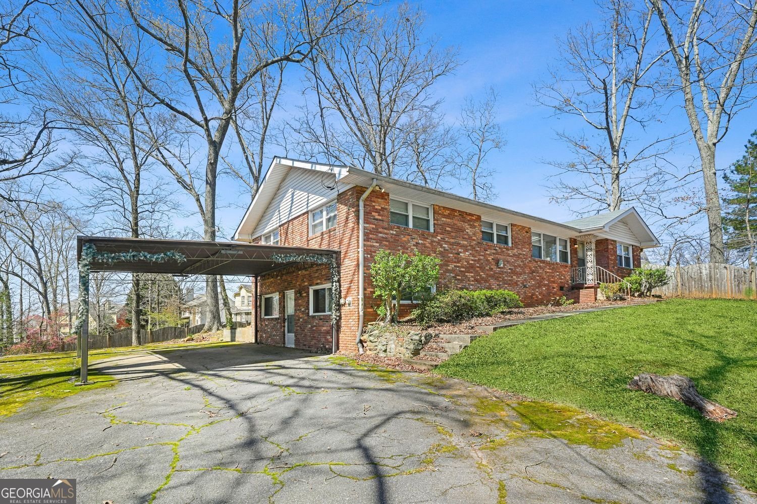 5291 Campbellton Road Atlanta - Photo 33