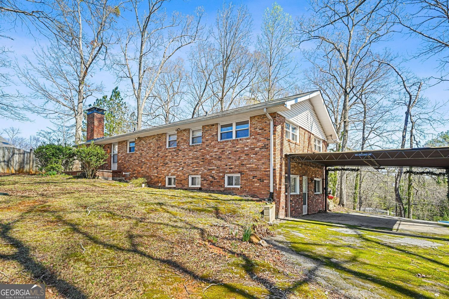 5291 Campbellton Road Atlanta - Photo 34