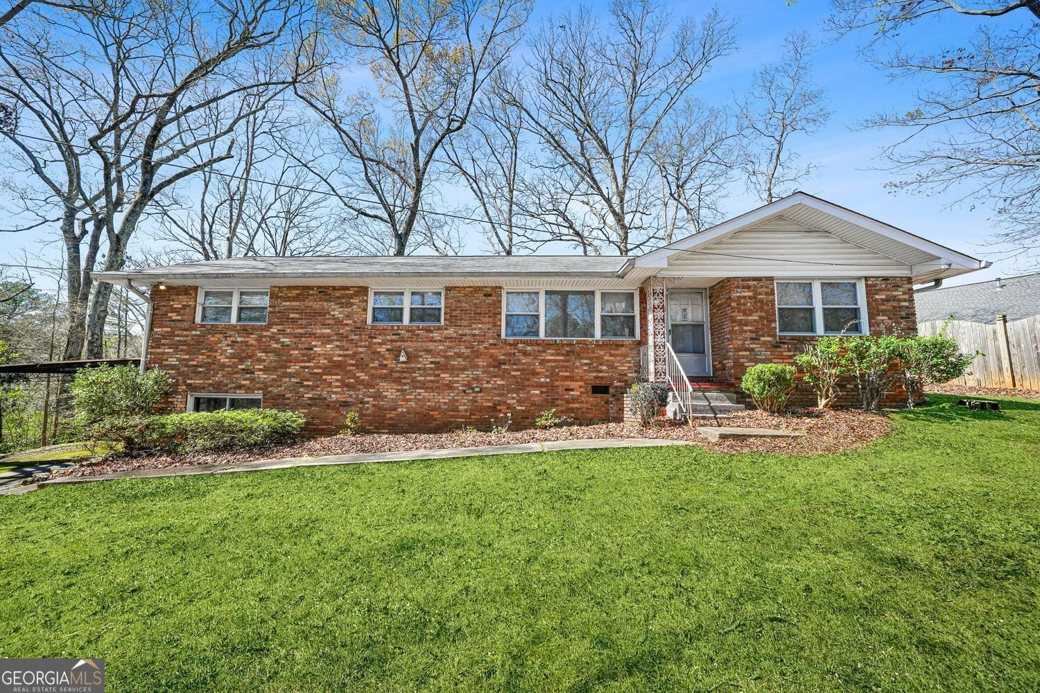 5291 Campbellton Road Atlanta - Photo 35