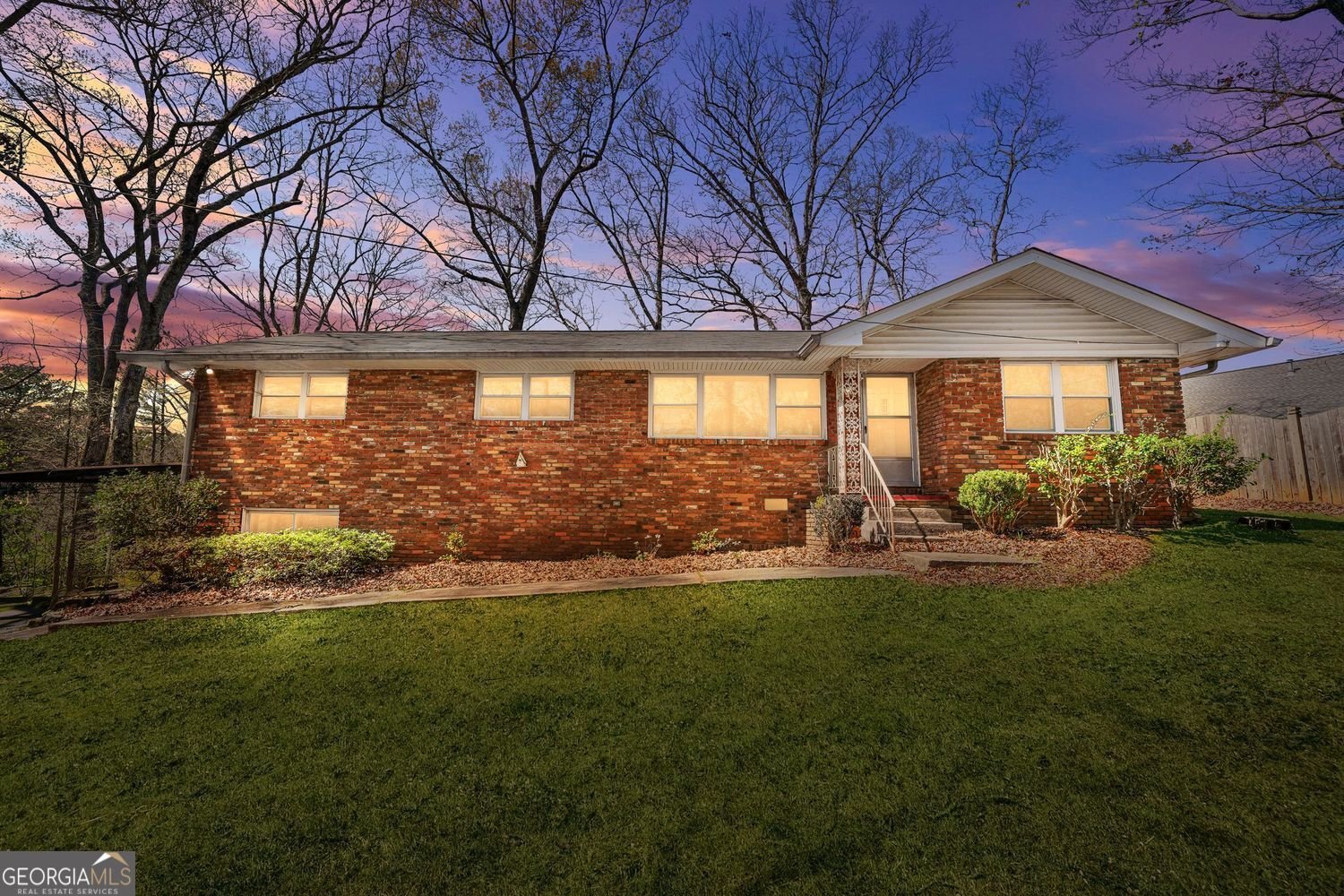 5291 Campbellton Road Atlanta - Photo 36