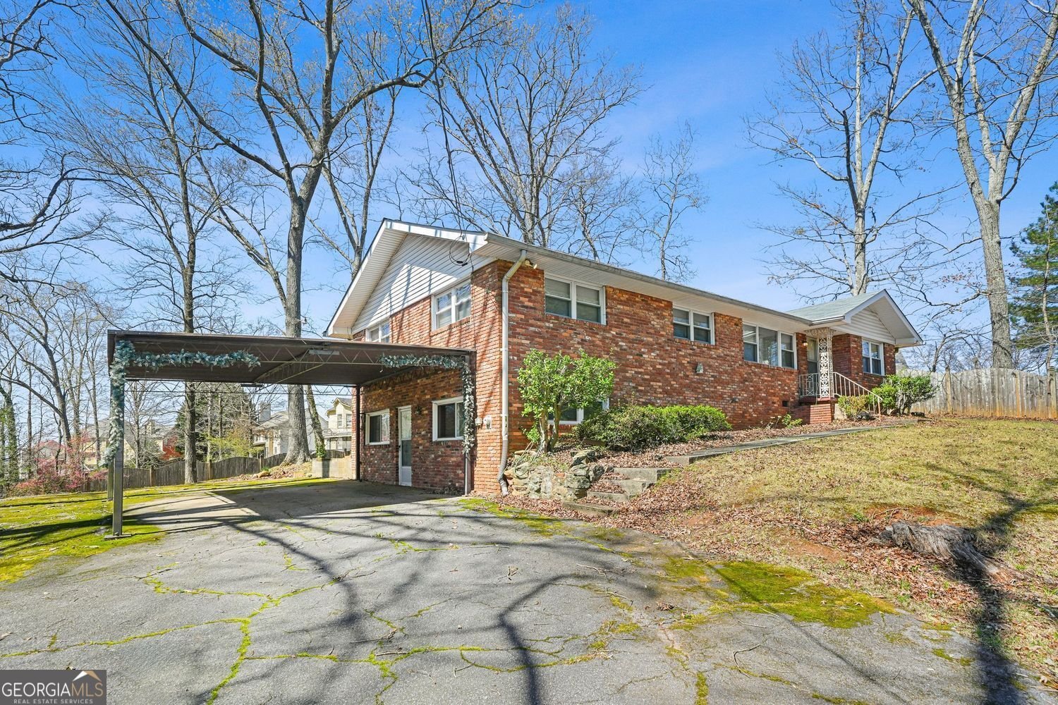 5291 Campbellton Road Atlanta - Photo 50