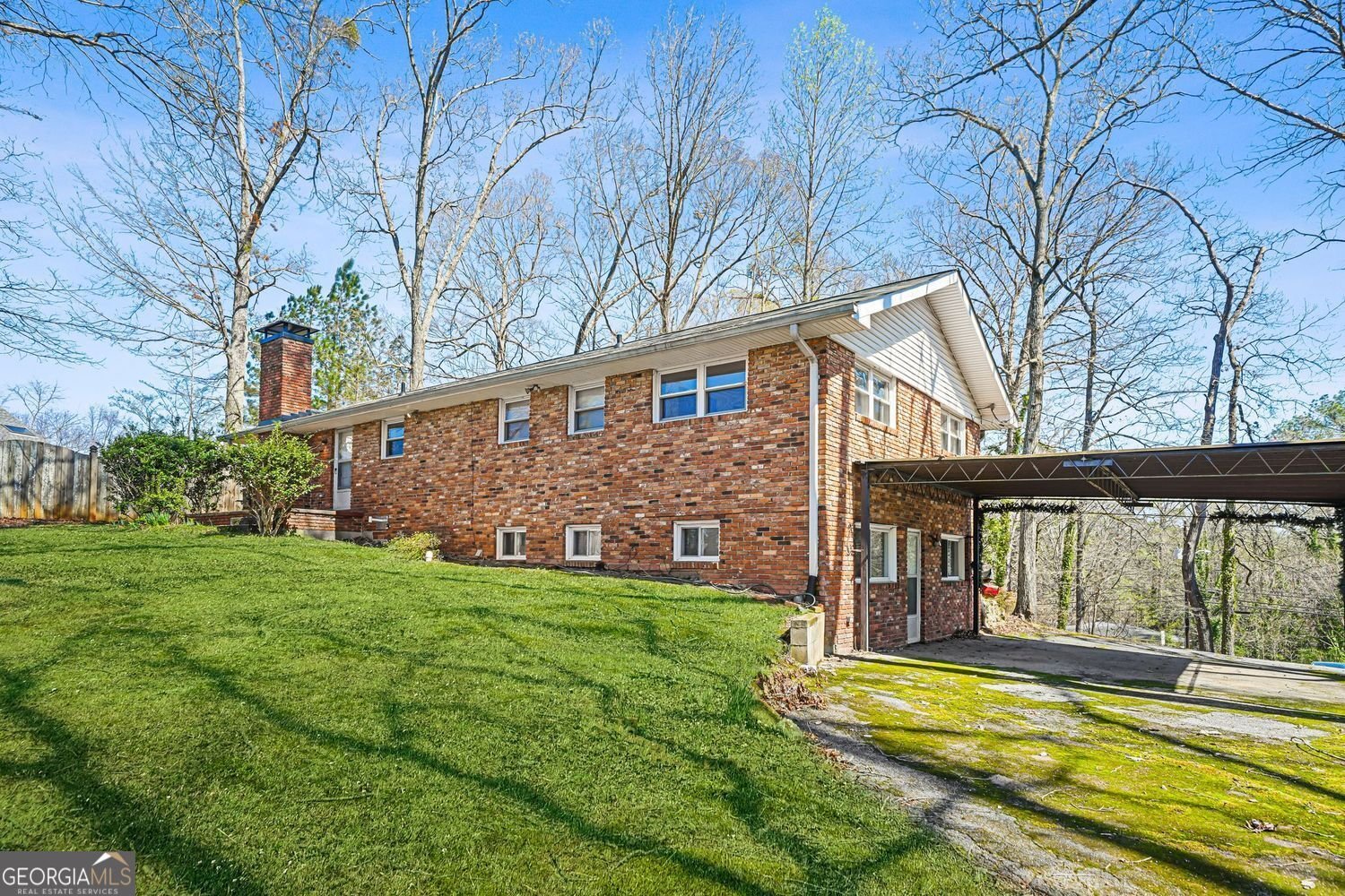 5291 Campbellton Road Atlanta - Photo 51