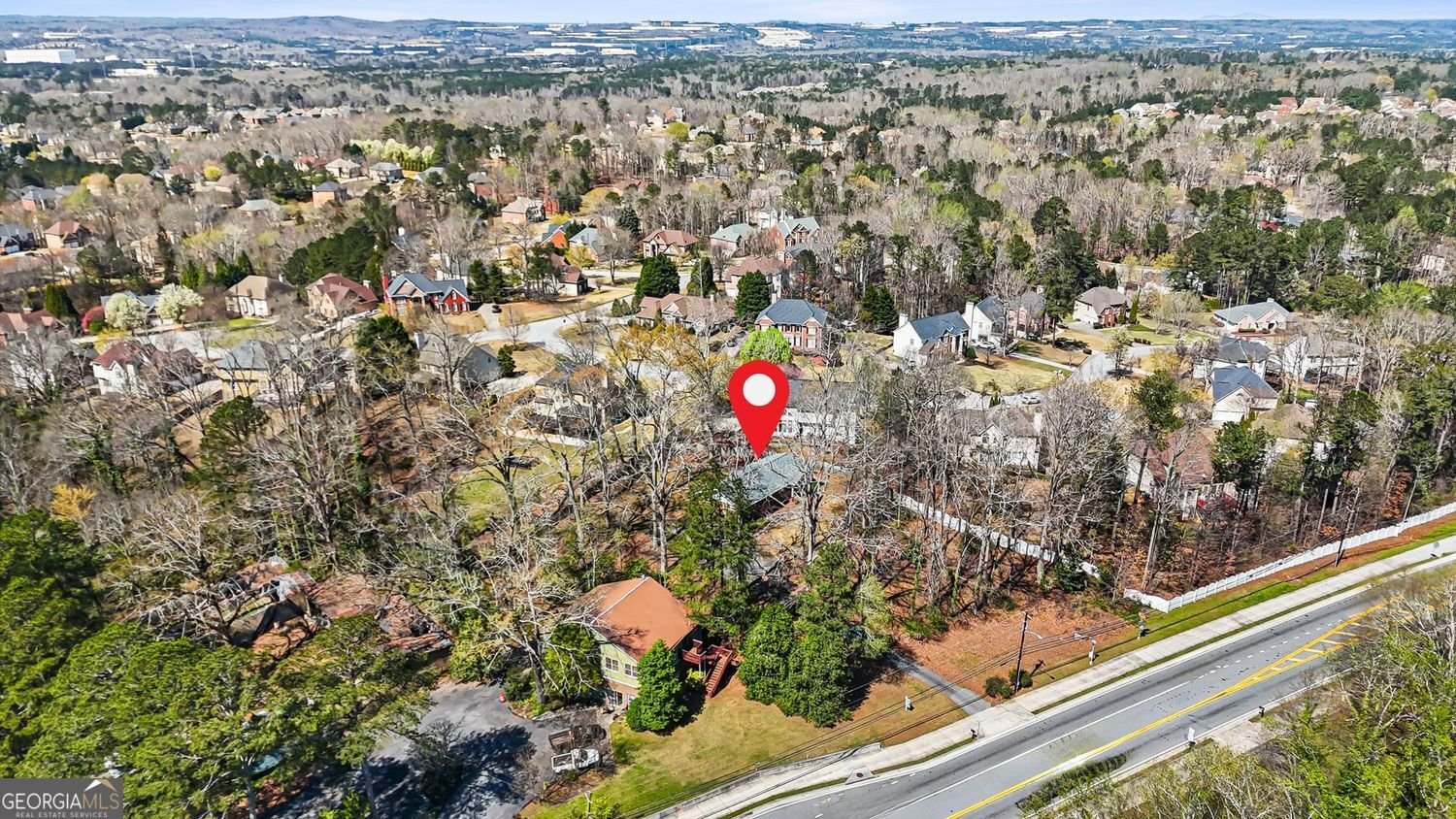 5291 Campbellton Road Atlanta - Photo 52