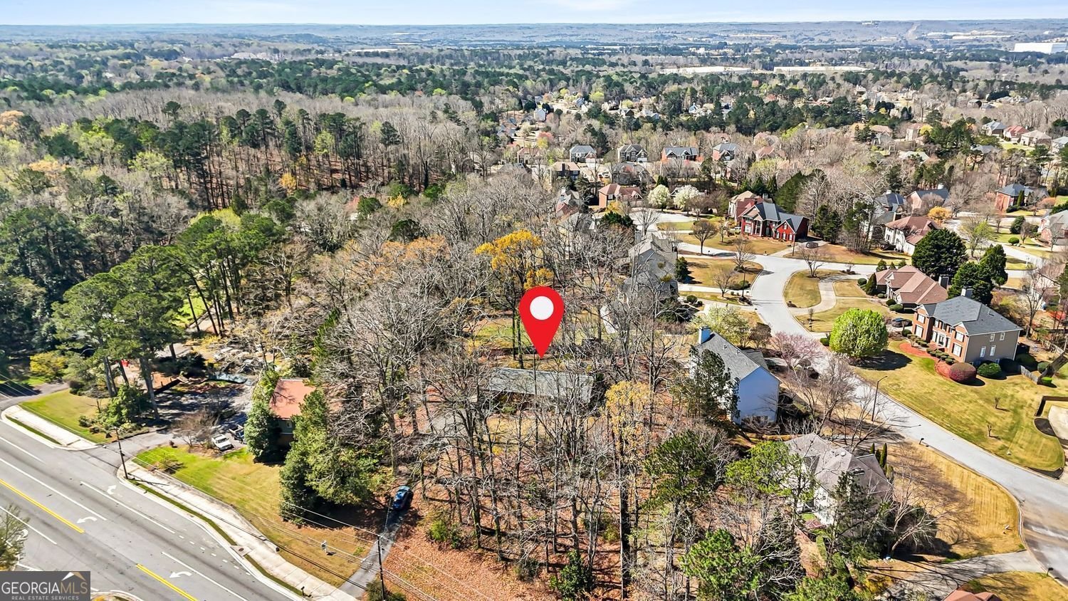 5291 Campbellton Road Atlanta - Photo 53