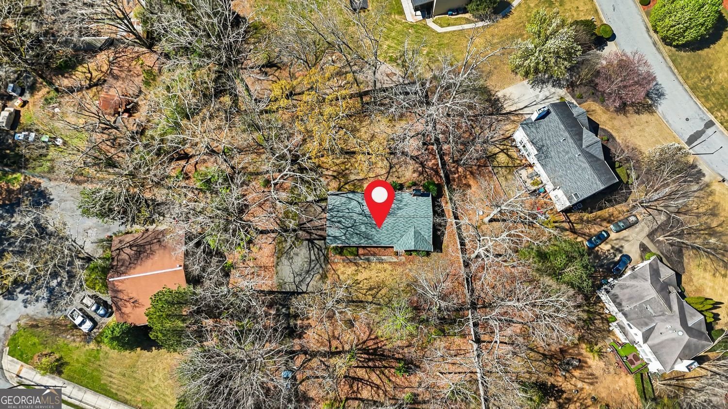 5291 Campbellton Road Atlanta - Photo 54