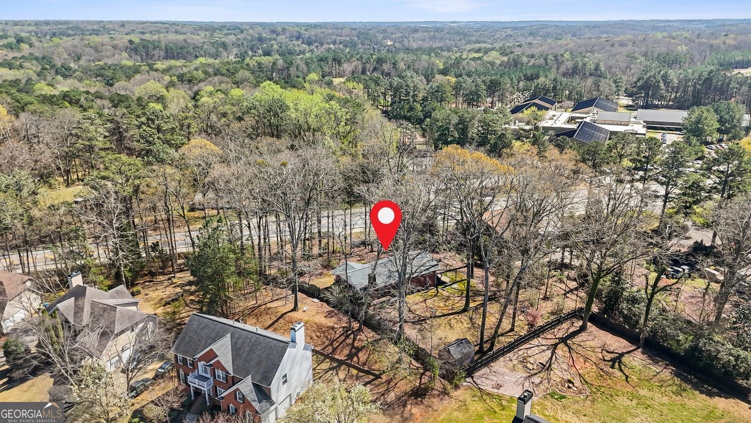 5291 Campbellton Road Atlanta - Photo 55