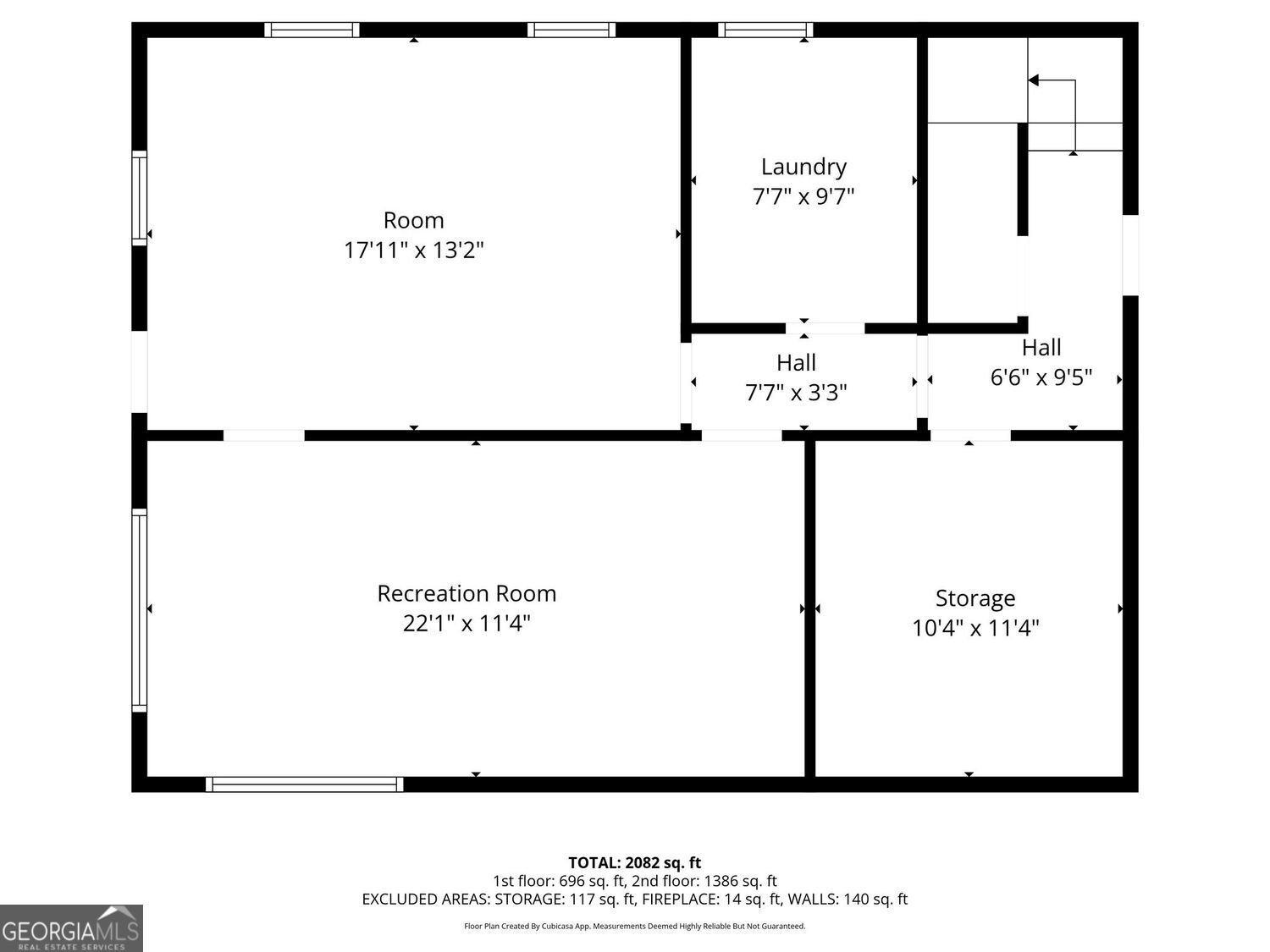 5291 Campbellton Road Atlanta - Photo 56