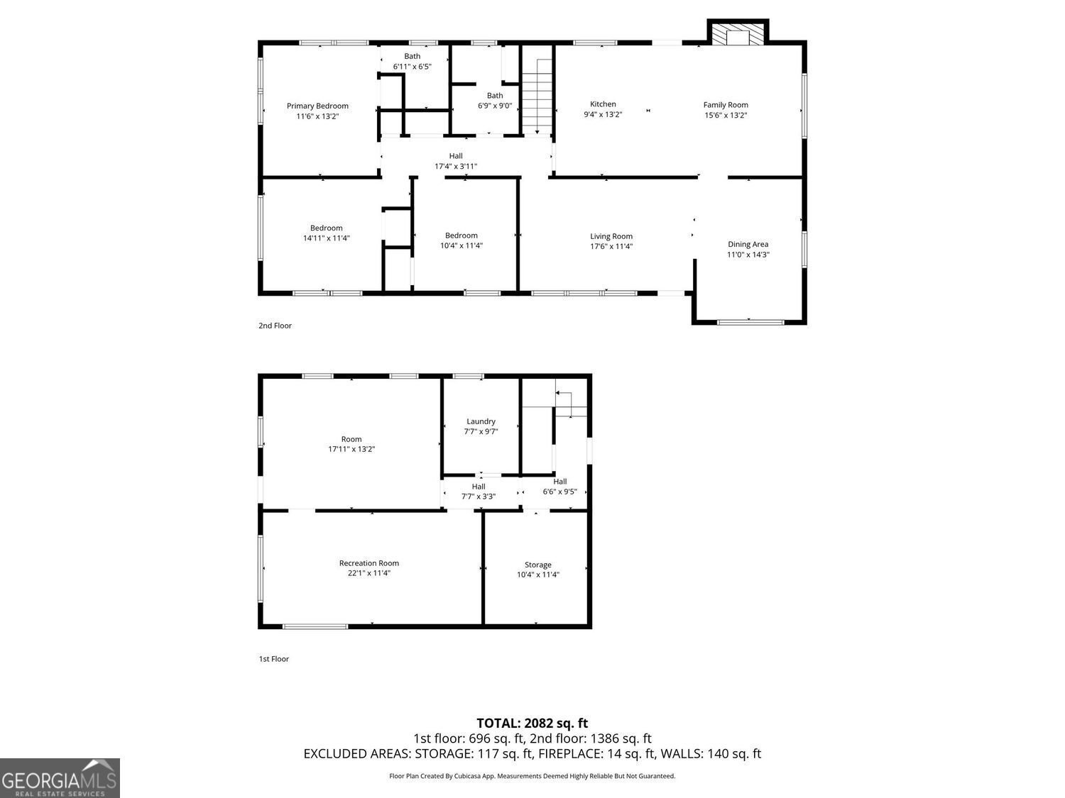 5291 Campbellton Road Atlanta - Photo 58