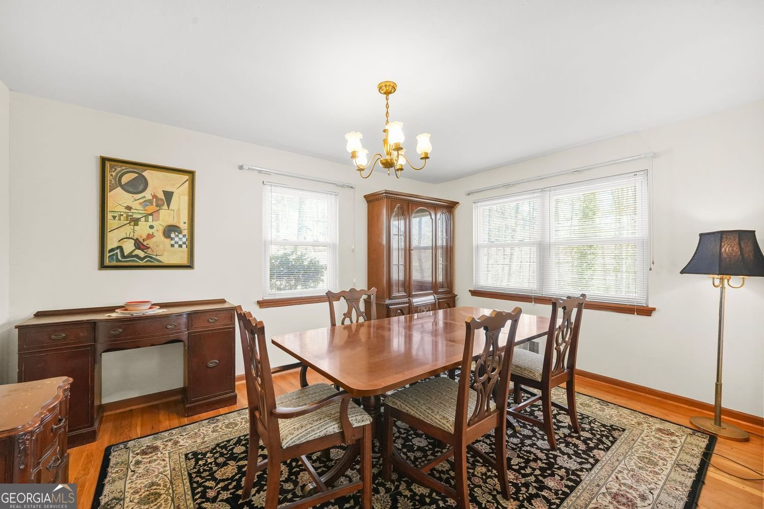 5291 Campbellton Road Atlanta - Photo 6