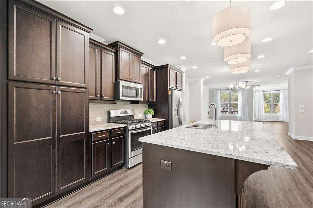 3657 Atherton Park Court Suwanee - Photo 10