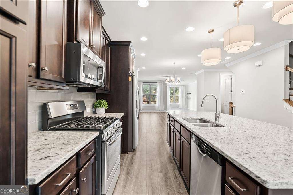 3657 Atherton Park Court Suwanee - Photo 11