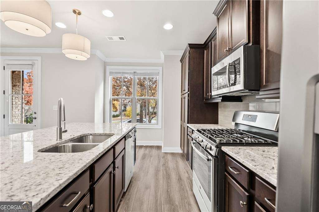 3657 Atherton Park Court Suwanee - Photo 12