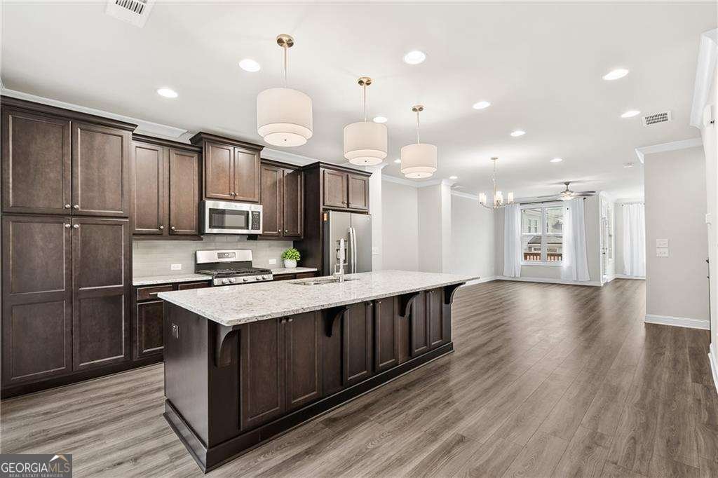 3657 Atherton Park Court Suwanee - Photo 13