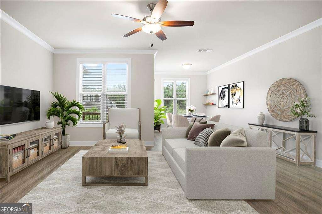 3657 Atherton Park Court Suwanee - Photo 16