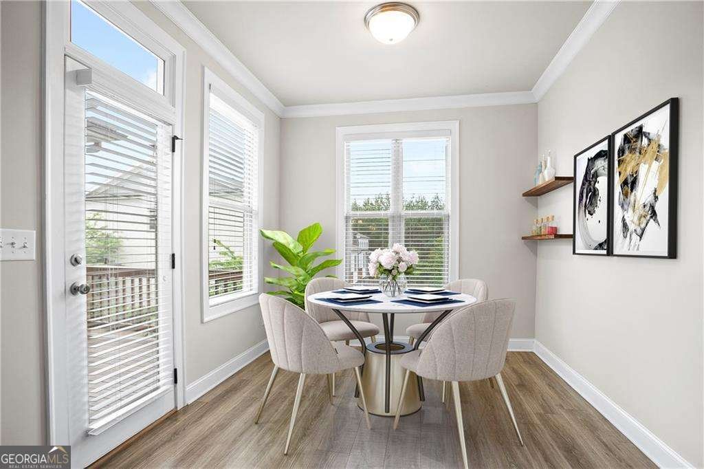 3657 Atherton Park Court Suwanee - Photo 22