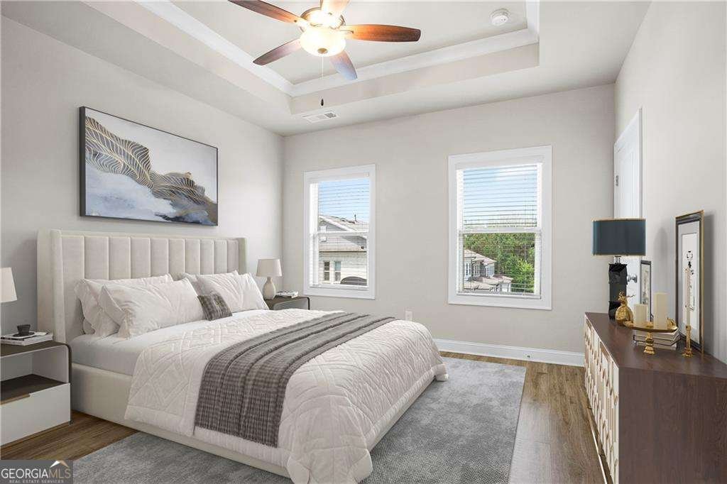 3657 Atherton Park Court Suwanee - Photo 28