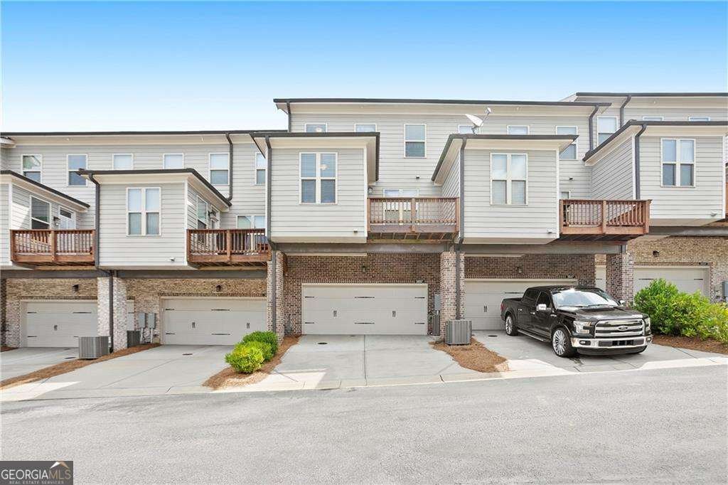 3657 Atherton Park Court Suwanee - Photo 45