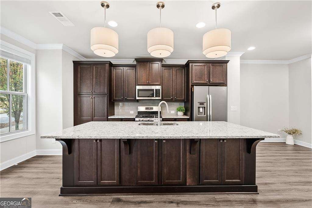 3657 Atherton Park Court Suwanee - Photo 6