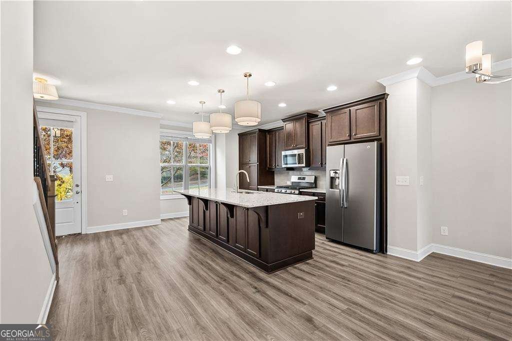 3657 Atherton Park Court Suwanee - Photo 7