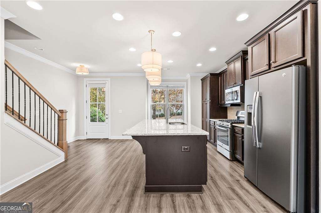 3657 Atherton Park Court Suwanee - Photo 8