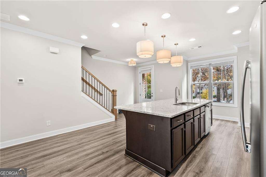 3657 Atherton Park Court Suwanee - Photo 9