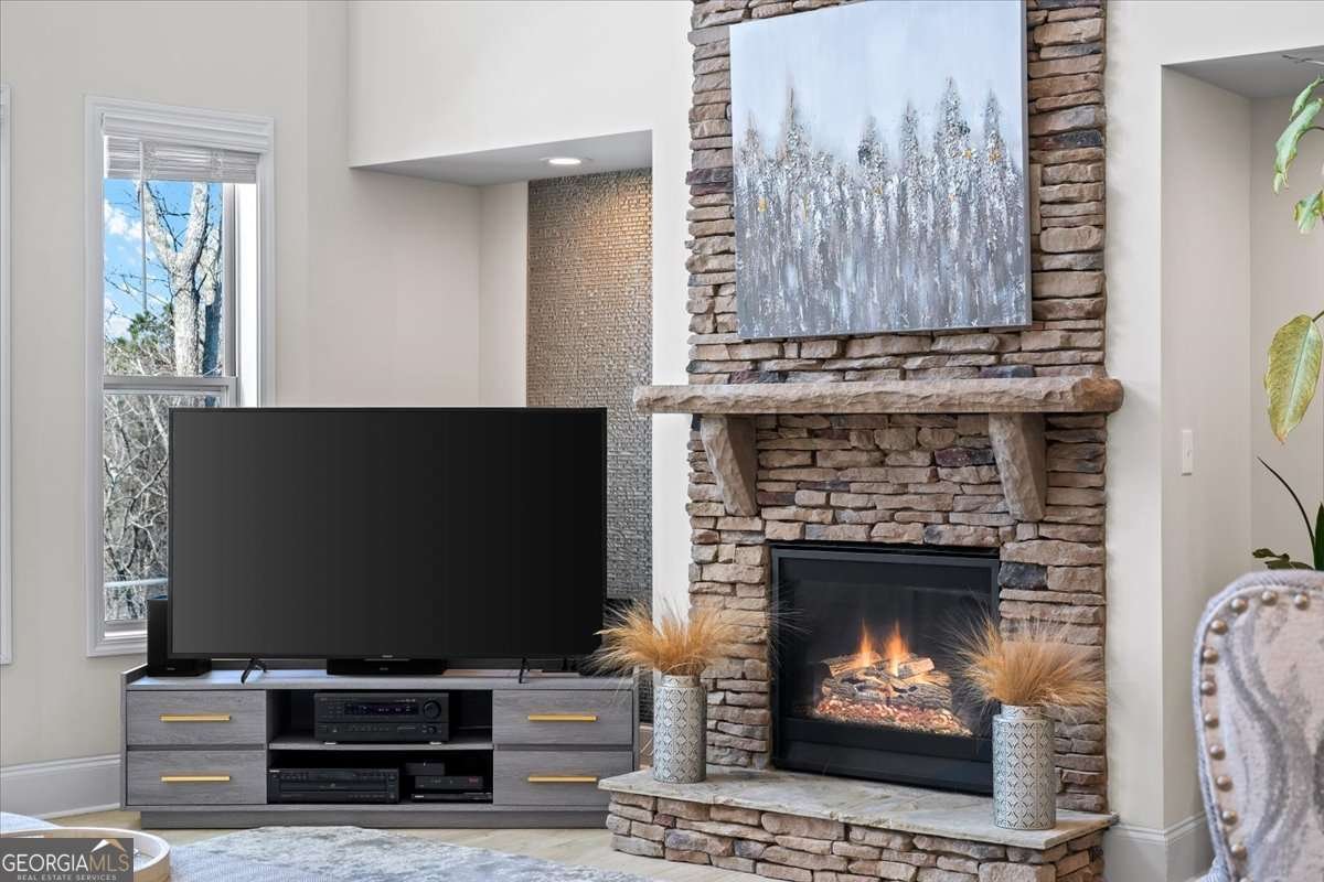 3202 Garden Hill Lane Douglasville - Photo 10