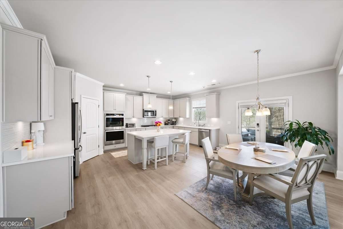 3202 Garden Hill Lane Douglasville - Photo 11