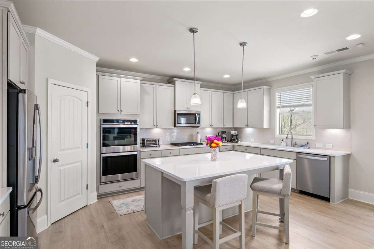 3202 Garden Hill Lane Douglasville - Photo 12