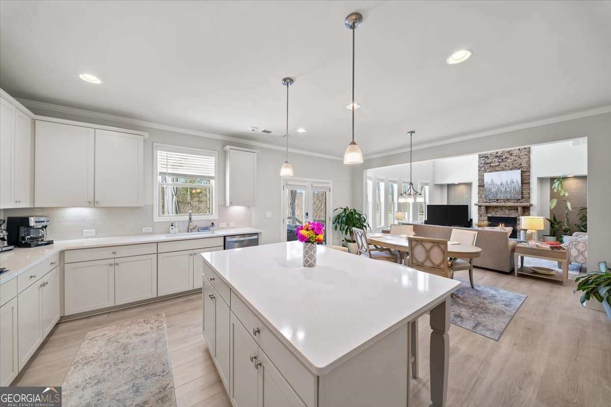 3202 Garden Hill Lane Douglasville - Photo 14