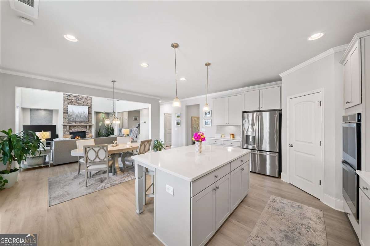 3202 Garden Hill Lane Douglasville - Photo 15