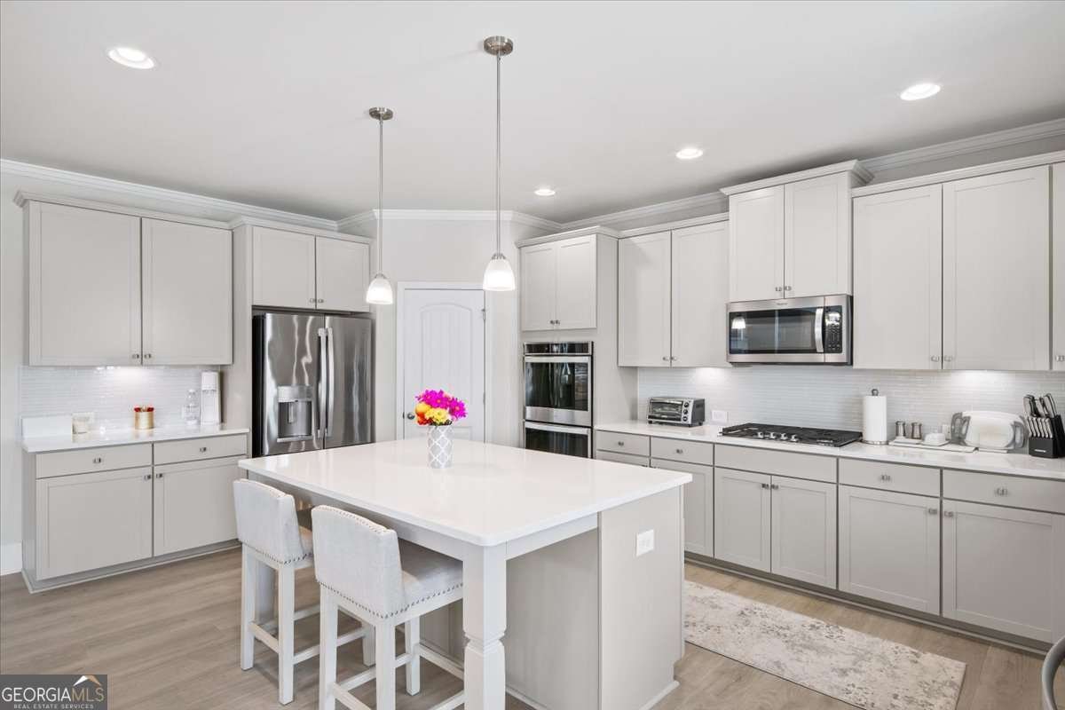 3202 Garden Hill Lane Douglasville - Photo 16