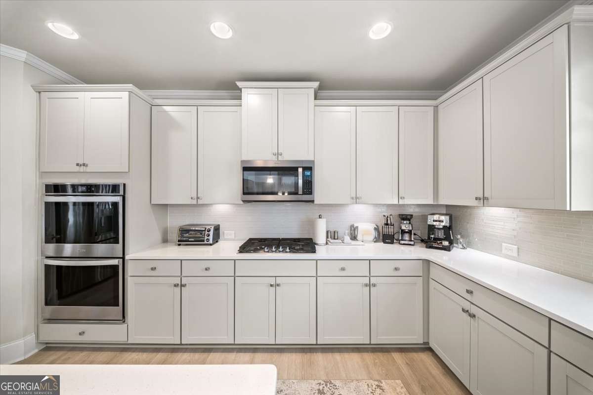 3202 Garden Hill Lane Douglasville - Photo 17