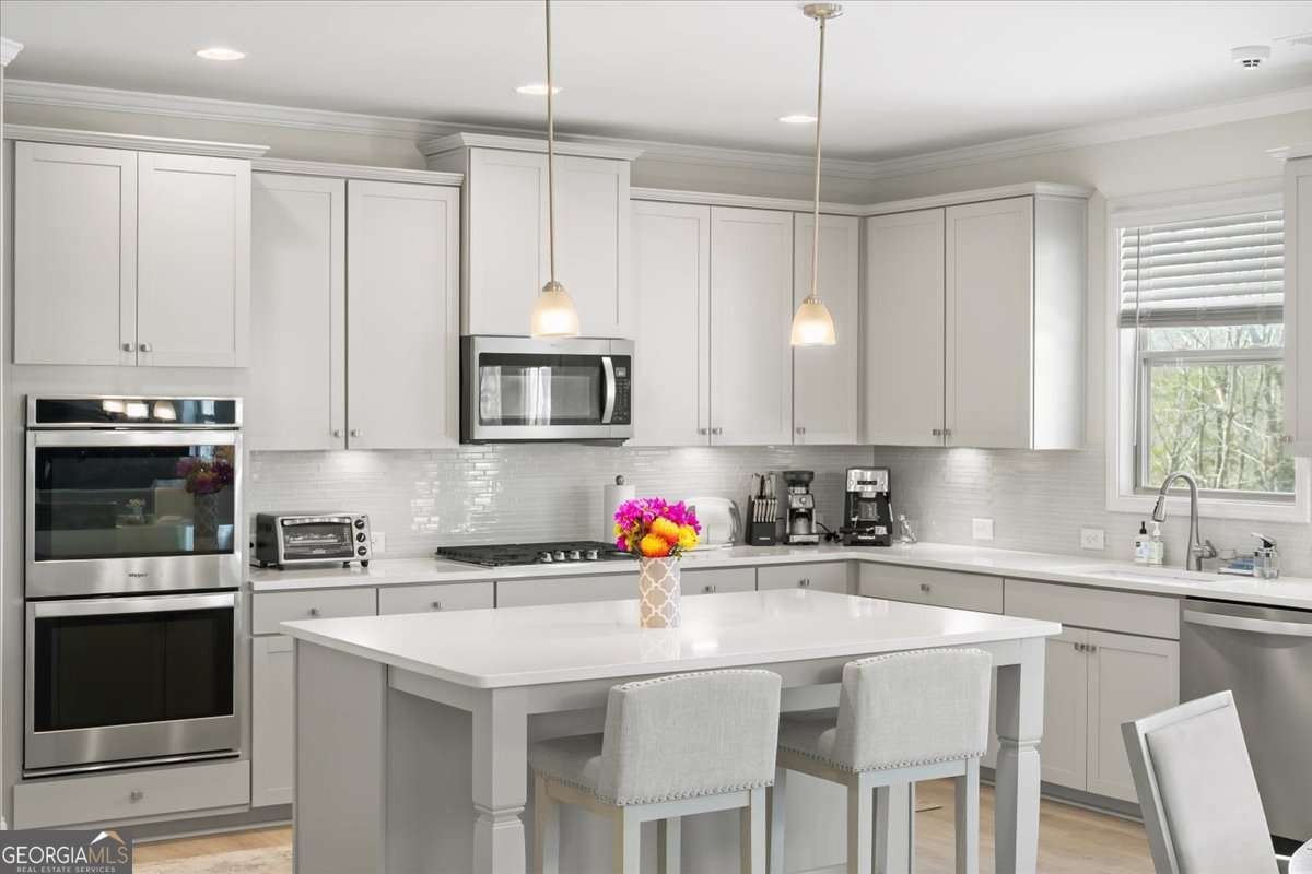 3202 Garden Hill Lane Douglasville - Photo 18