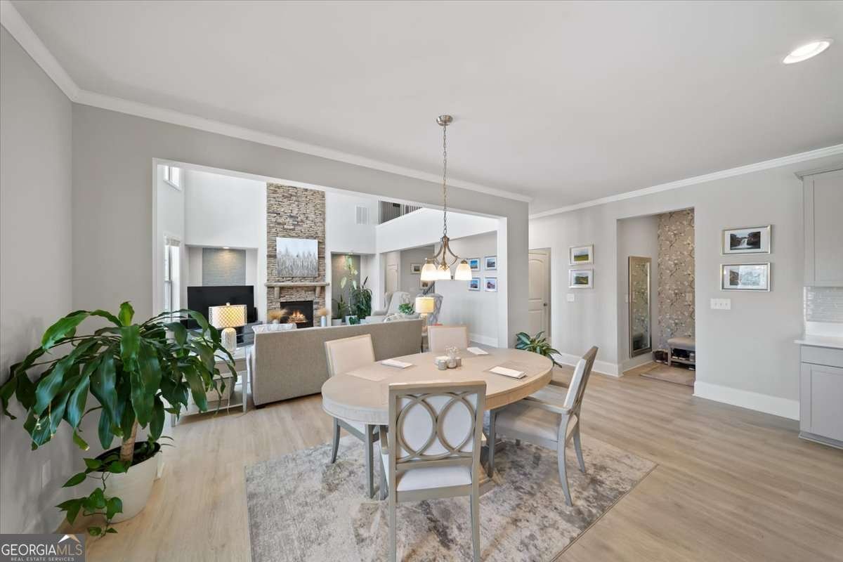 3202 Garden Hill Lane Douglasville - Photo 20