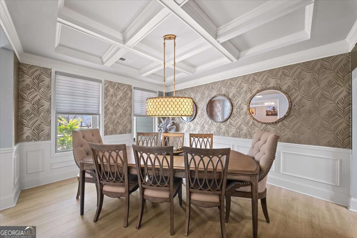 3202 Garden Hill Lane Douglasville - Photo 22