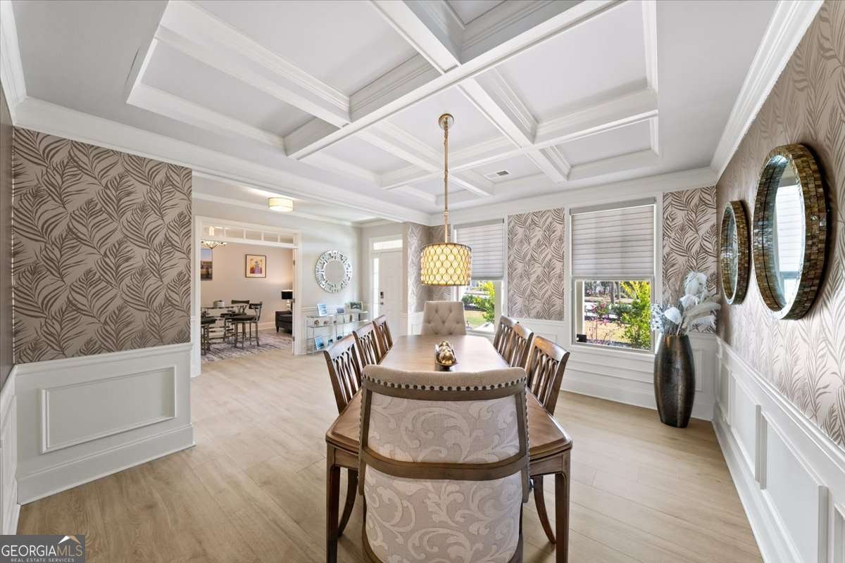 3202 Garden Hill Lane Douglasville - Photo 23