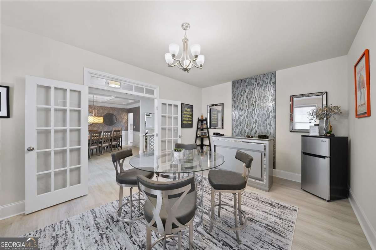 3202 Garden Hill Lane Douglasville - Photo 25