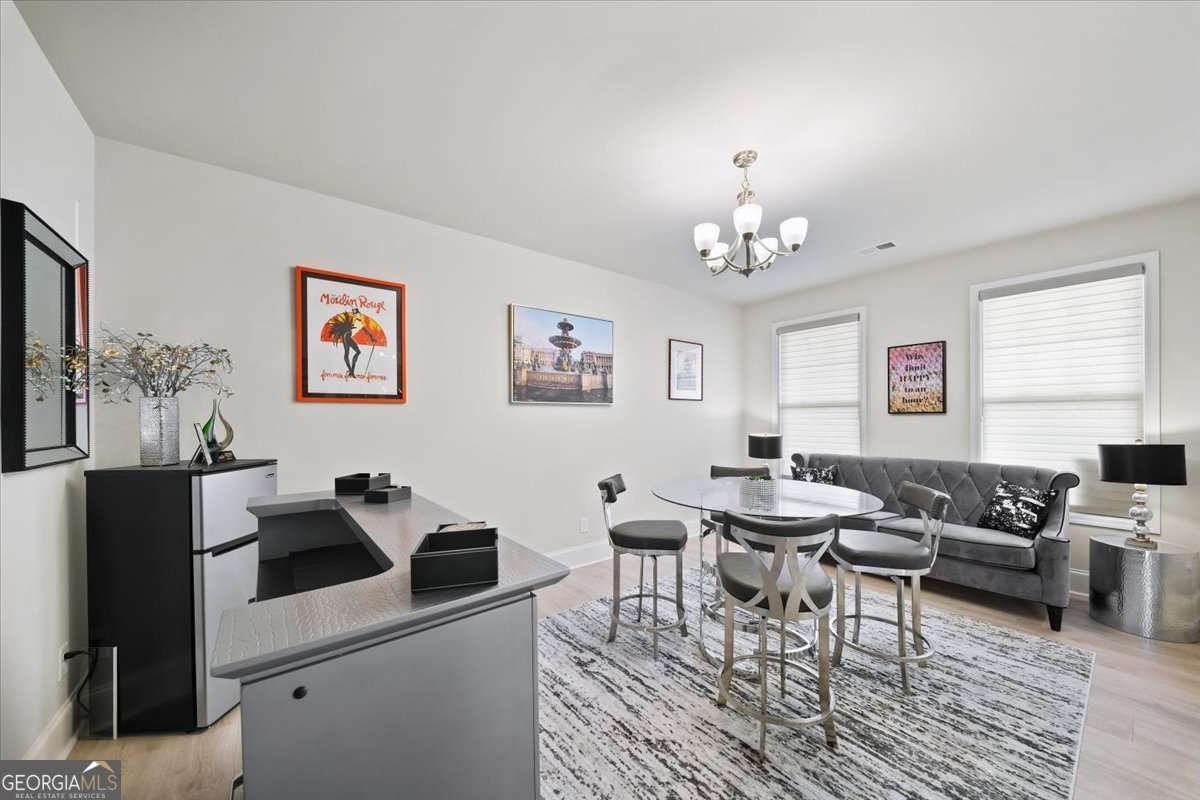 3202 Garden Hill Lane Douglasville - Photo 26