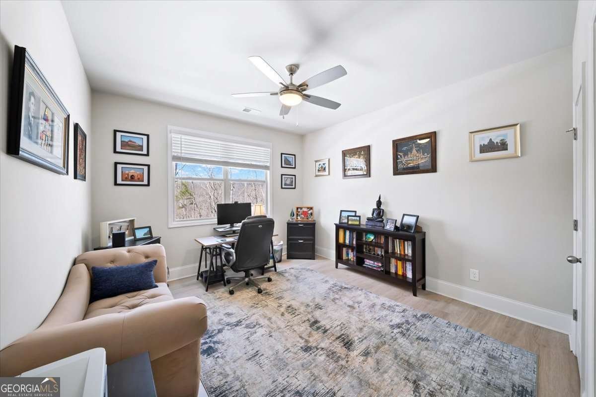 3202 Garden Hill Lane Douglasville - Photo 27