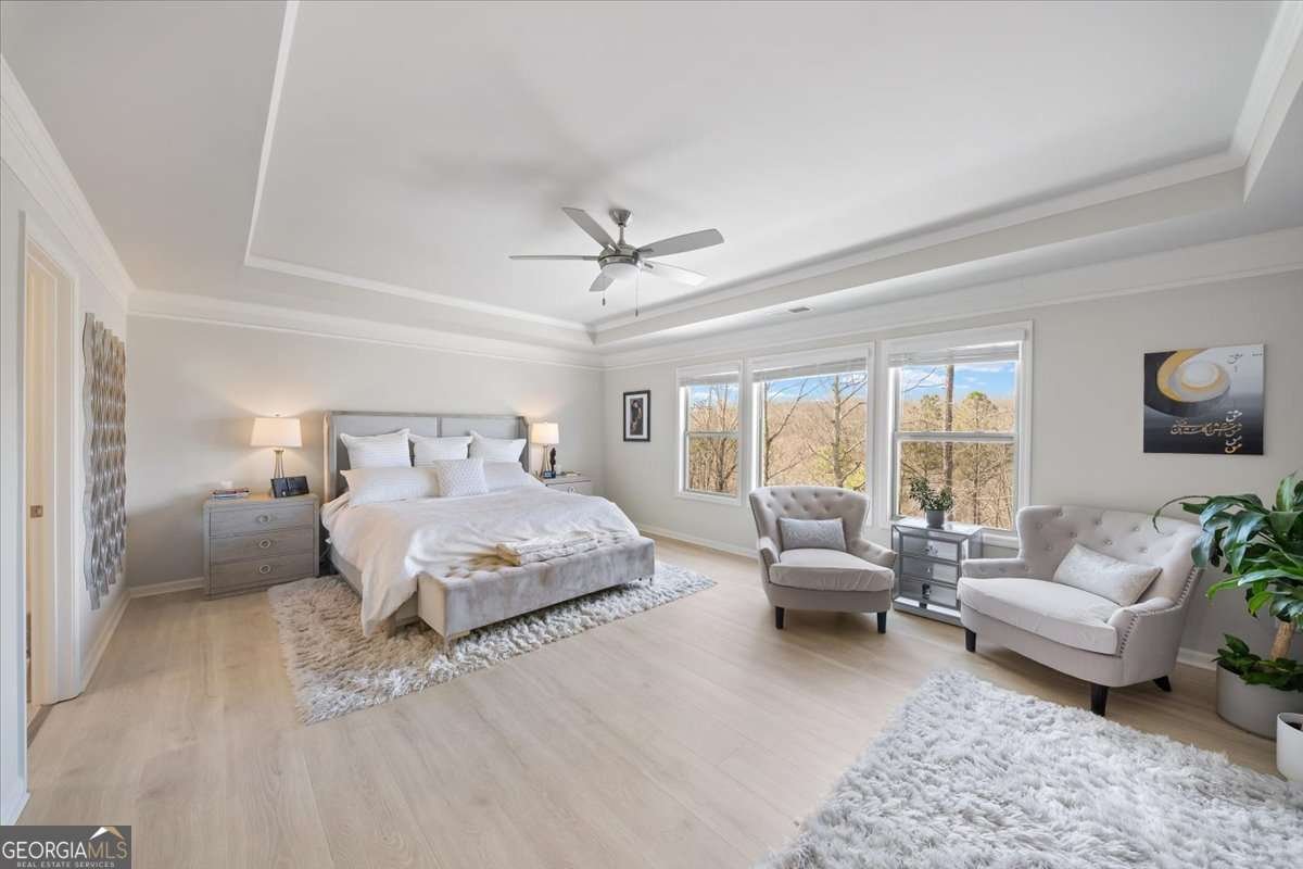 3202 Garden Hill Lane Douglasville - Photo 32