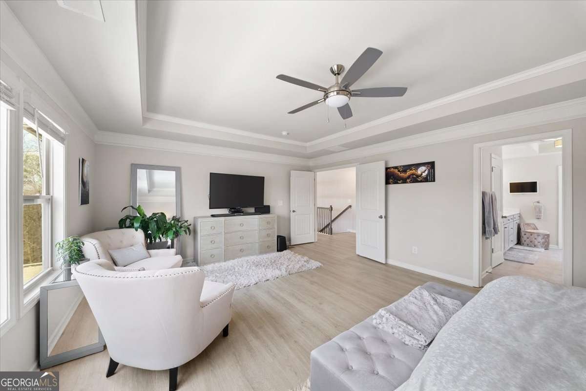 3202 Garden Hill Lane Douglasville - Photo 33