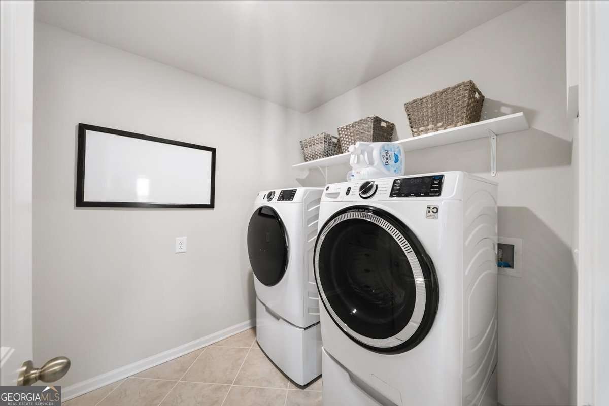 3202 Garden Hill Lane Douglasville - Photo 49