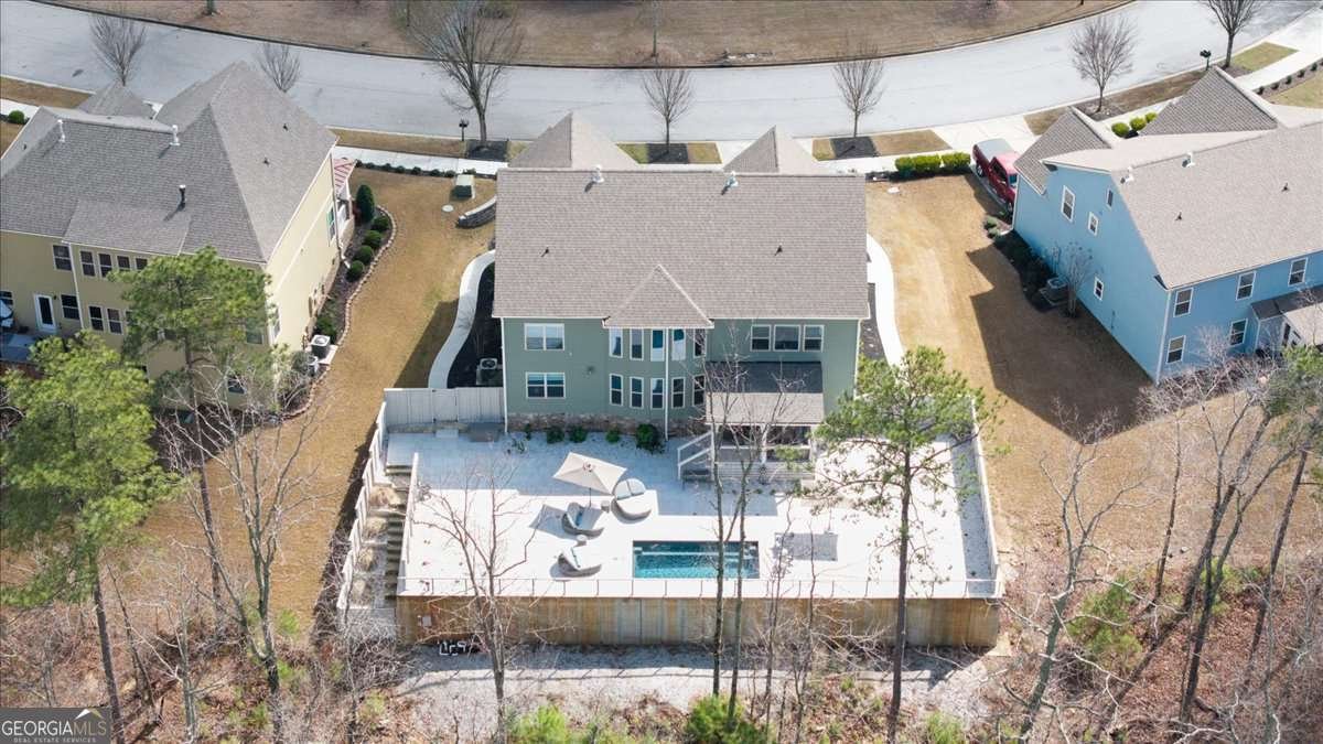 3202 Garden Hill Lane Douglasville - Photo 50