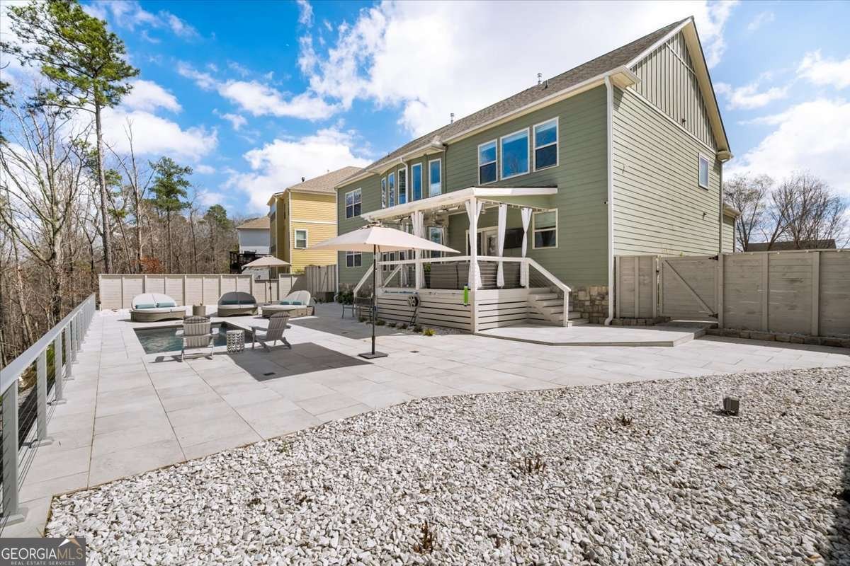 3202 Garden Hill Lane Douglasville - Photo 51