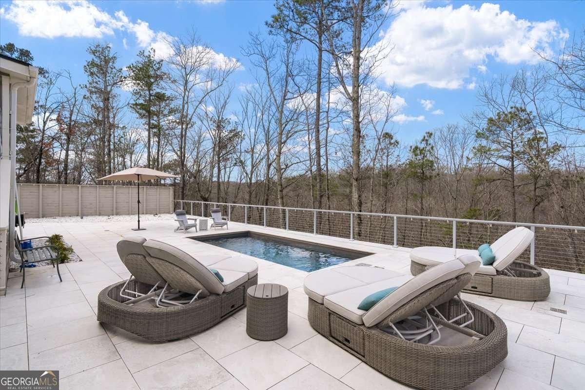 3202 Garden Hill Lane Douglasville - Photo 54