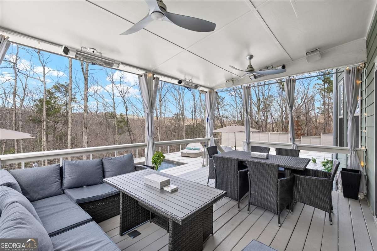 3202 Garden Hill Lane Douglasville - Photo 56