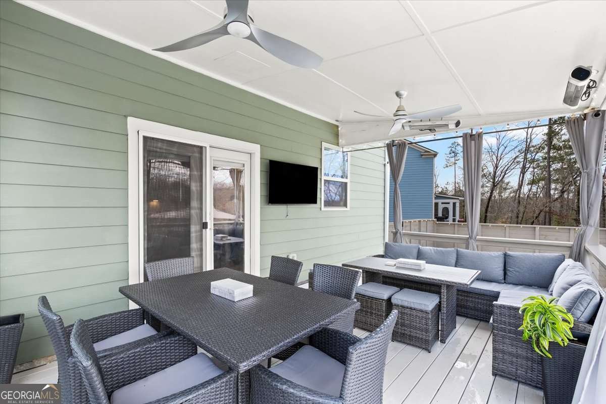 3202 Garden Hill Lane Douglasville - Photo 57