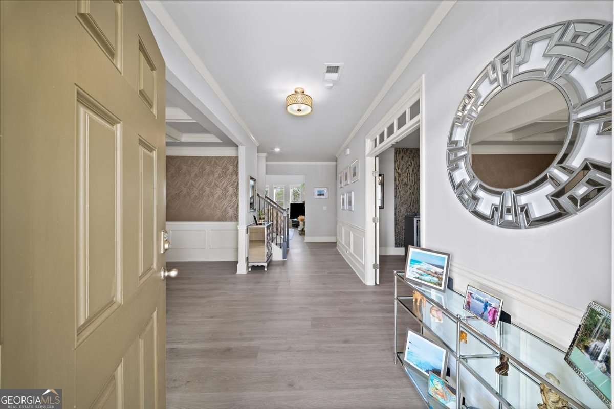 3202 Garden Hill Lane Douglasville - Photo 6