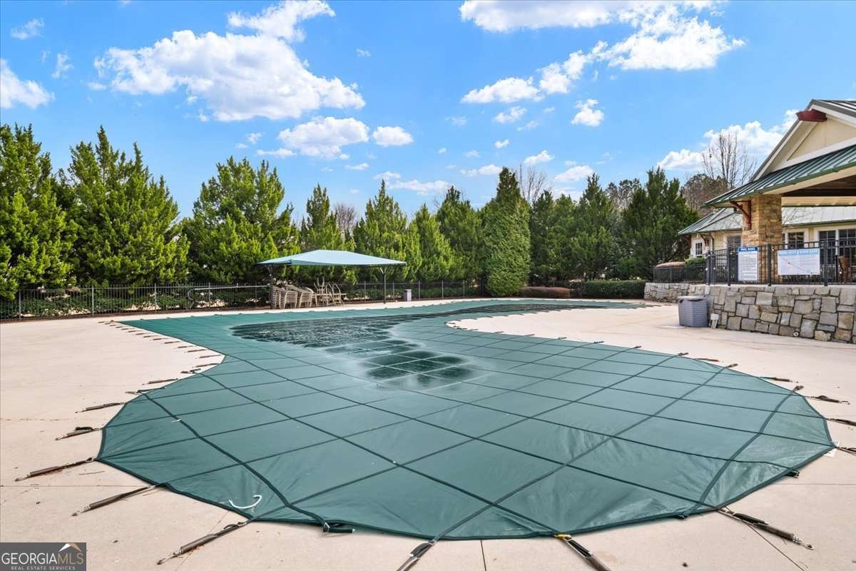 3202 Garden Hill Lane Douglasville - Photo 61