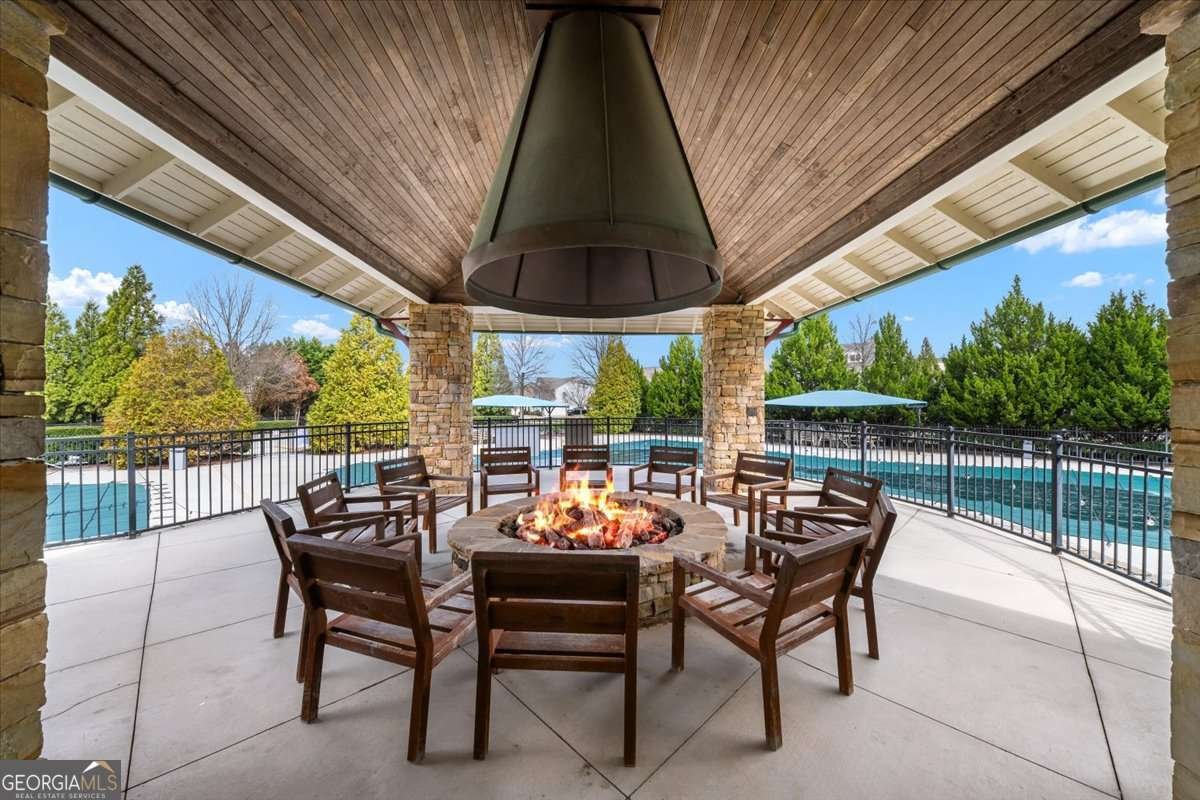 3202 Garden Hill Lane Douglasville - Photo 62